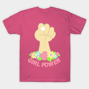 Girl Power T-Shirt